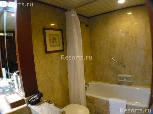 Melia Bali - The Garden Villas 72
